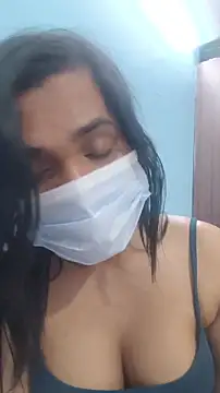 Angelmahi1996 online show from 8, 3, 2026