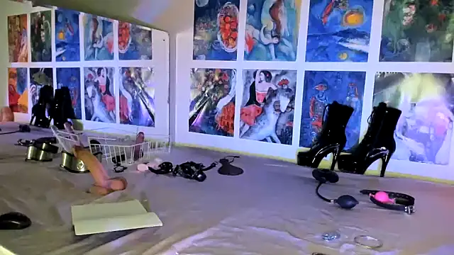 Snapshot of Miaxma chatting on 18, 7, 2026 Miaxma online show from 18, 7, 2026