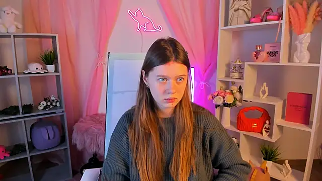 CelestineMauriac online show from 14, 2, 2026