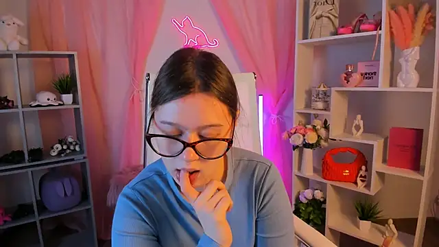 CelestineMauriac online show from 16, 2, 2026