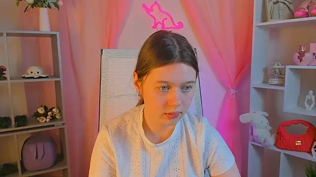 CelestineMauriac online show from 24, 2, 2026