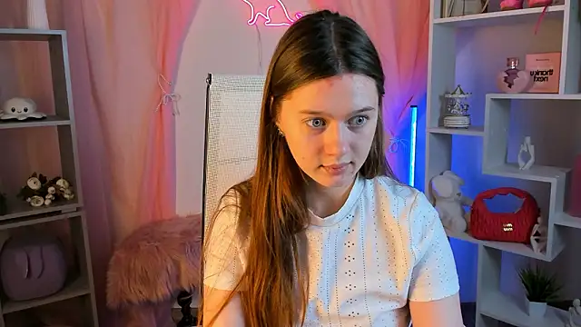 CelestineMauriac online show from 10, 3, 2026