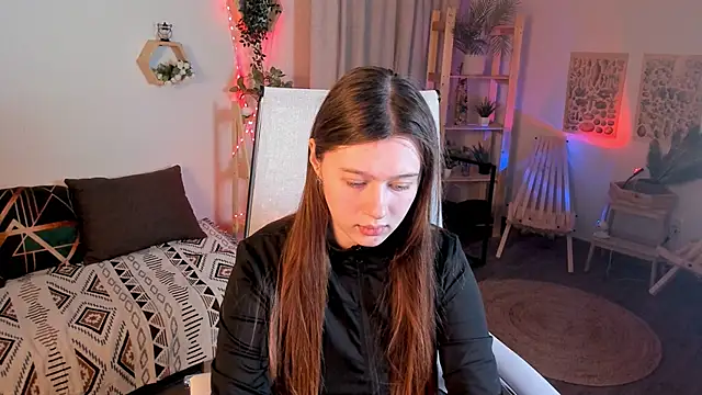 CelestineMauriac online show from 12, 2, 2026