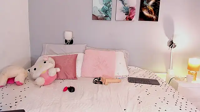 DomenicaW online show from 19, 1, 2026