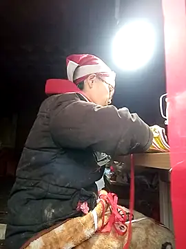 yoyosexy11 online show from 9, 2, 2026