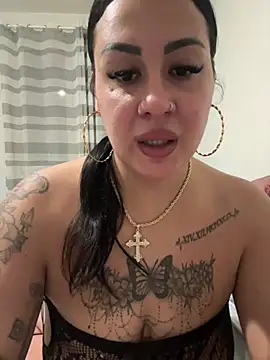 Melissa-suisse online show from 7, 2, 2026