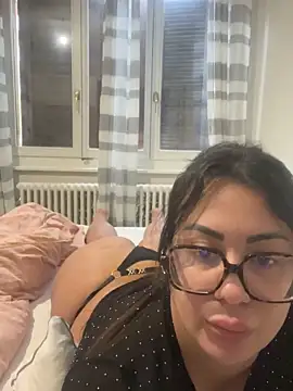 Melissa-suisse online show from 28, 2, 2026