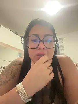 Melissa-suisse online show from 9, 2, 2026