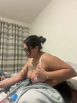 Melissa-suisse online show from 10, 2, 2026