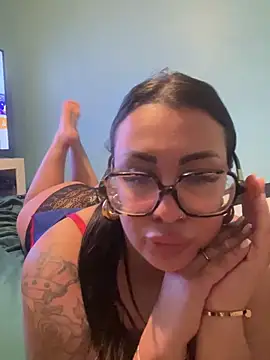 Melissa-suisse online show from 23, 3, 2026