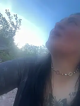 Melissa-suisse online show from 17, 4, 2026