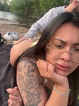 Melissa-suisse online show from 21, 4, 2026