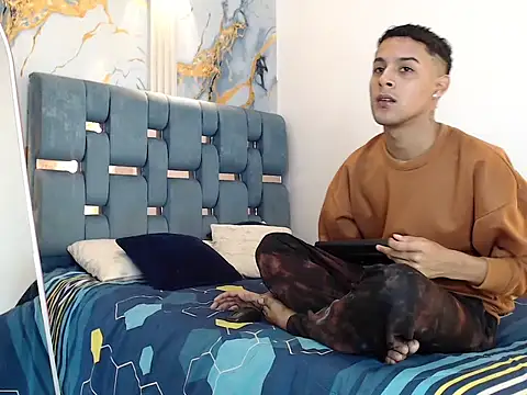 Sexy boys hell2 online show from 19, 1, 2026