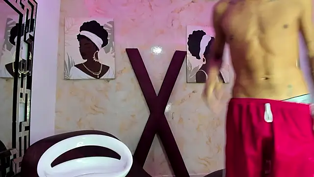 Sexy boys hell2 online show from 24, 2, 2026