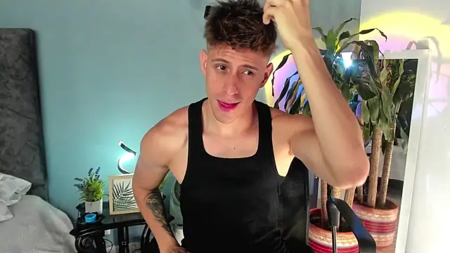 Snapshot of Jasper__jones chatting on 9, 5, 2026 Jasper jones online show from 9, 5, 2026