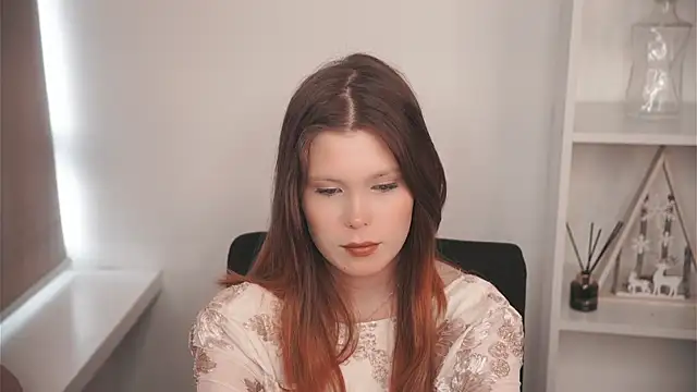 MarnieWootan online show from 9, 2, 2026