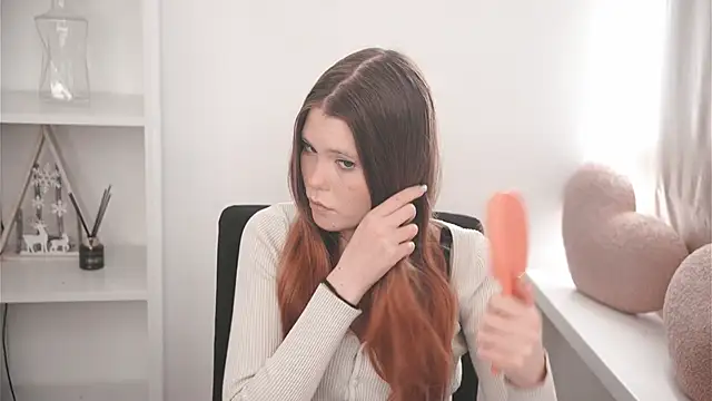 MarnieWootan online show from 6, 3, 2026