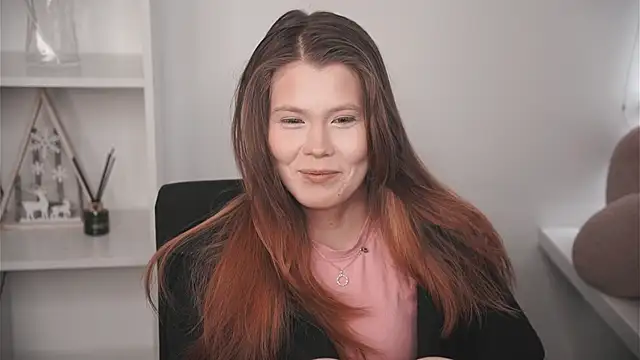 MarnieWootan online show from 25, 2, 2026