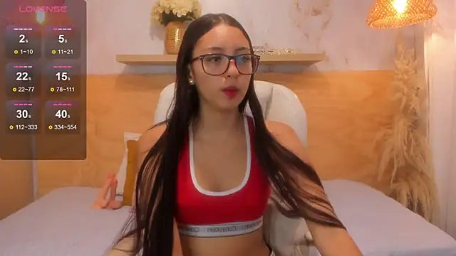 Lasira Thill online show from 30, 3, 2026