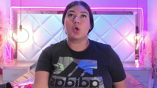 Dojaaiisha online show from 20, 3, 2026