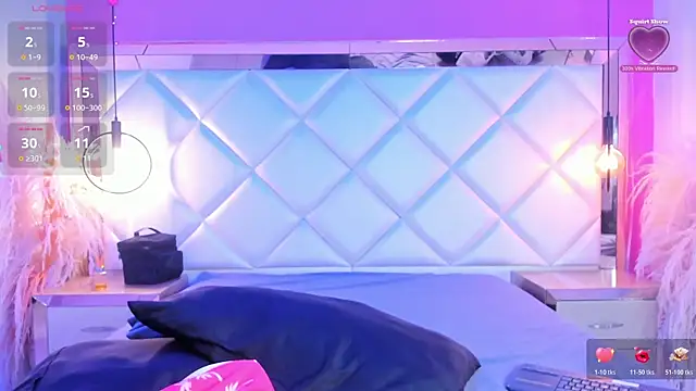 Dojaaiisha online show from 22, 4, 2026