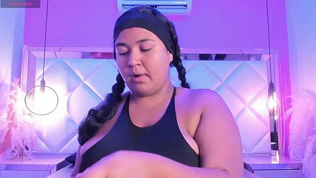 Dojaaiisha online show from 14, 4, 2026