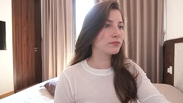 ItsEzheVika online show from 7, 2, 2026