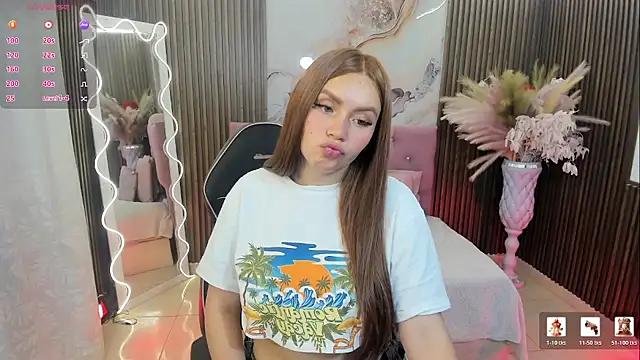 SABRIINA TAY online show from 21, 5, 2026