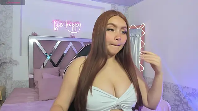 SABRIINA TAY online show from 17, 4, 2026