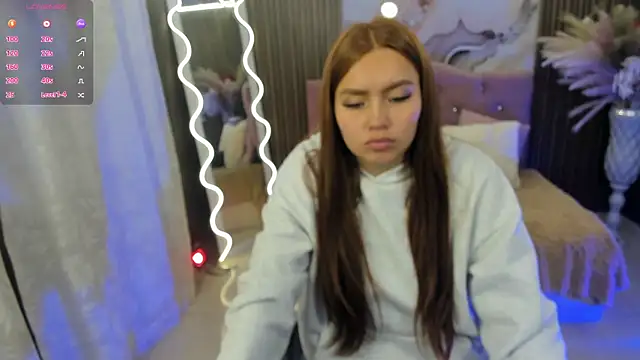 SABRIINA TAY online show from 30, 5, 2026