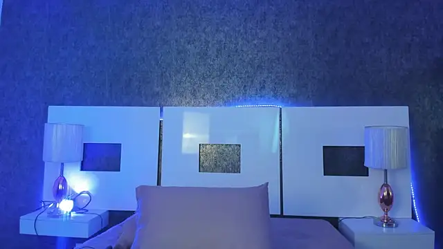 LilianFerrara online show from 12, 2, 2026