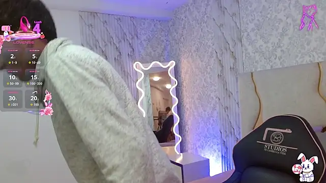 osamu tay online show from 27, 3, 2026