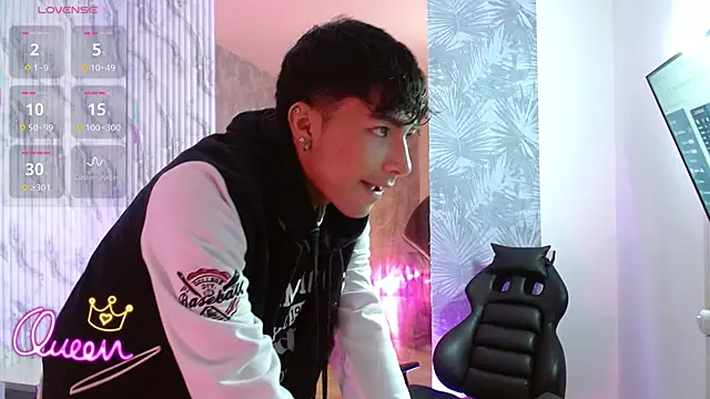 osamu tay online show from 5, 2, 2026