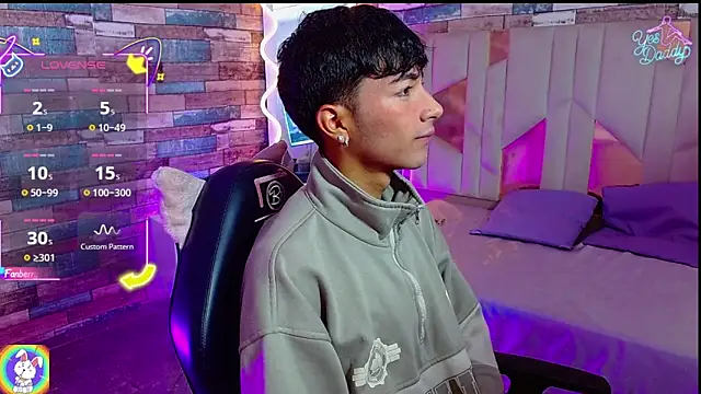 osamu tay online show from 8, 3, 2026