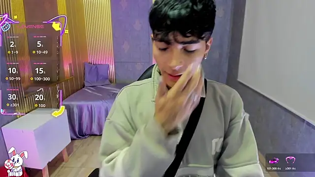 osamu tay online show from 22, 2, 2026