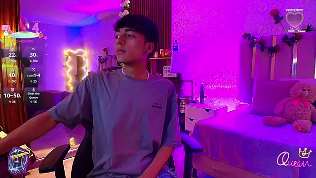 osamu tay online show from 17, 3, 2026