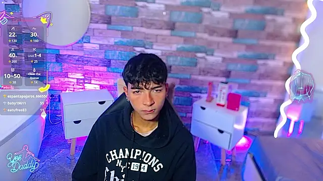 osamu tay online show from 12, 3, 2026