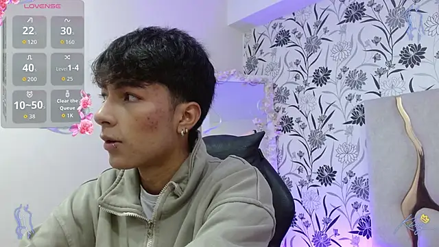 osamu tay online show from 7, 2, 2026