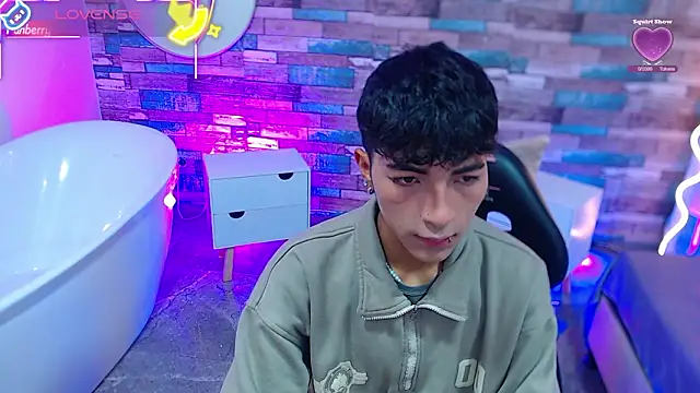 osamu tay online show from 11, 3, 2026