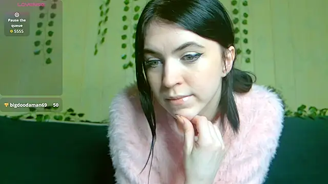 reze daisies online show from 14, 3, 2026