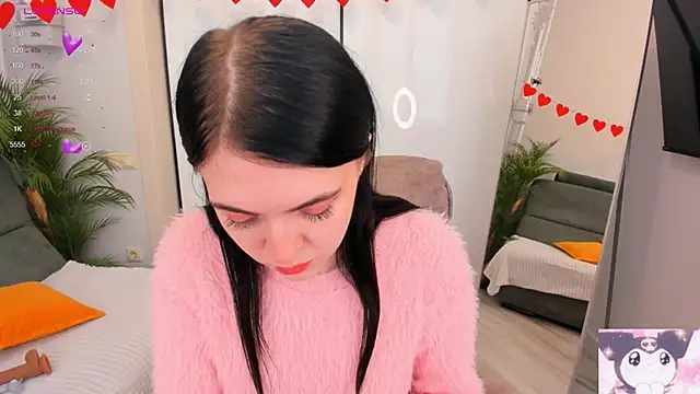 reze daisies online show from 18, 2, 2026