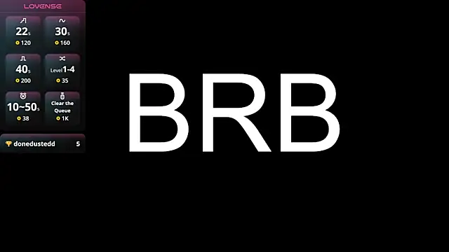 reze daisies online show from 15, 4, 2026