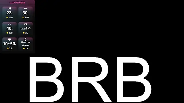 reze daisies online show from 18, 3, 2026