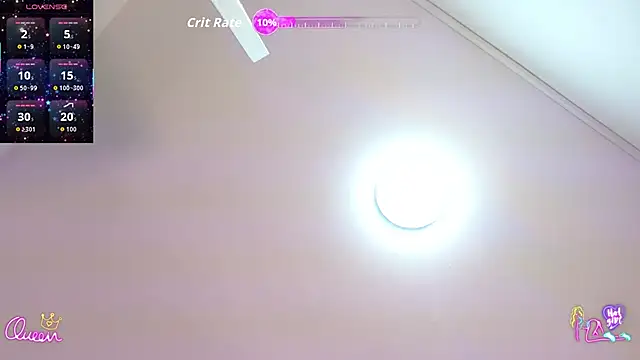 TINY TAY online show from 20, 2, 2026