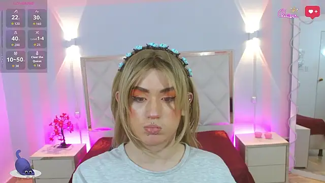 NOOAH TAY online show from 20, 2, 2026