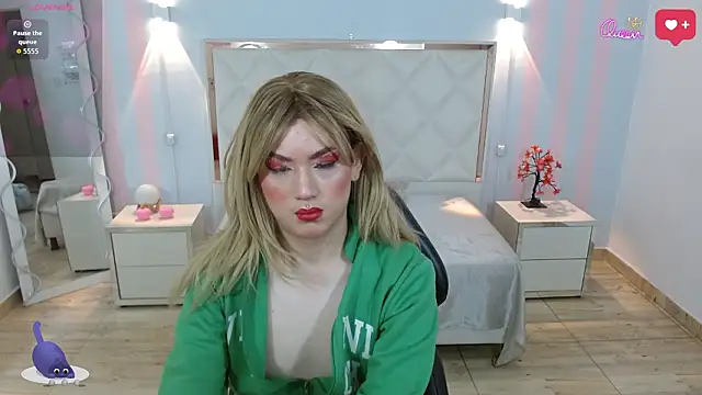 NOOAH TAY online show from 23, 2, 2026