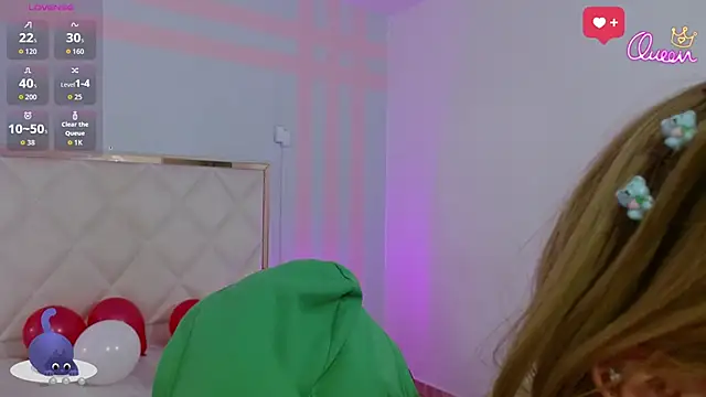 NOOAH TAY online show from 14, 2, 2026