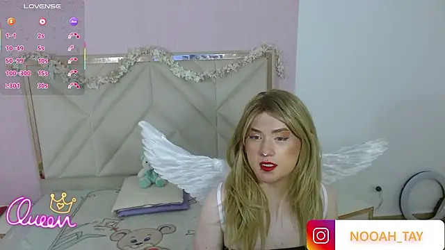 NOOAH TAY online show from 6, 2, 2026