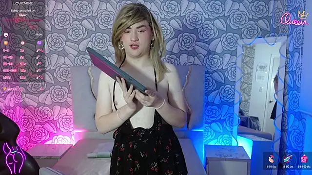 NOOAH TAY online show from 6, 4, 2026