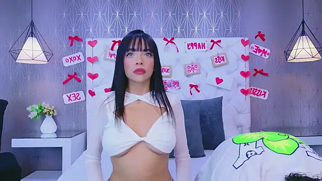 MadyAndEthan online show from 15, 2, 2026